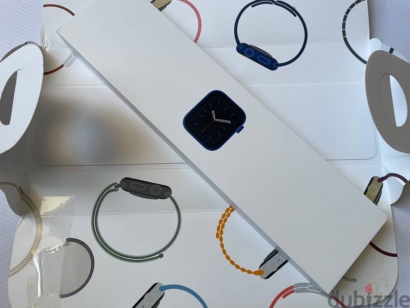 Apple Watch Series 6 44Mm 15