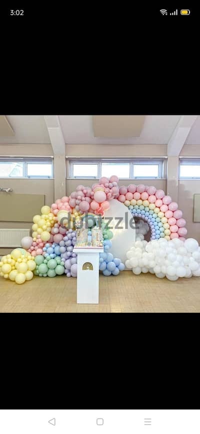 Hana Events