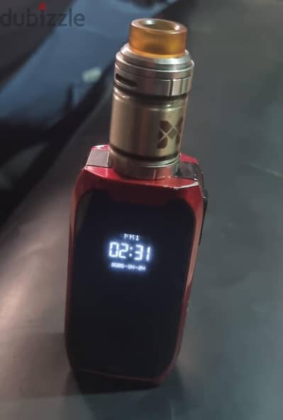 جهاز Vaporesso Revenger X