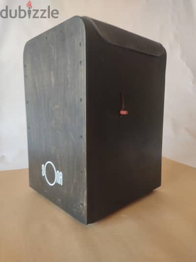 كاخون سونا Sona pro Cajon