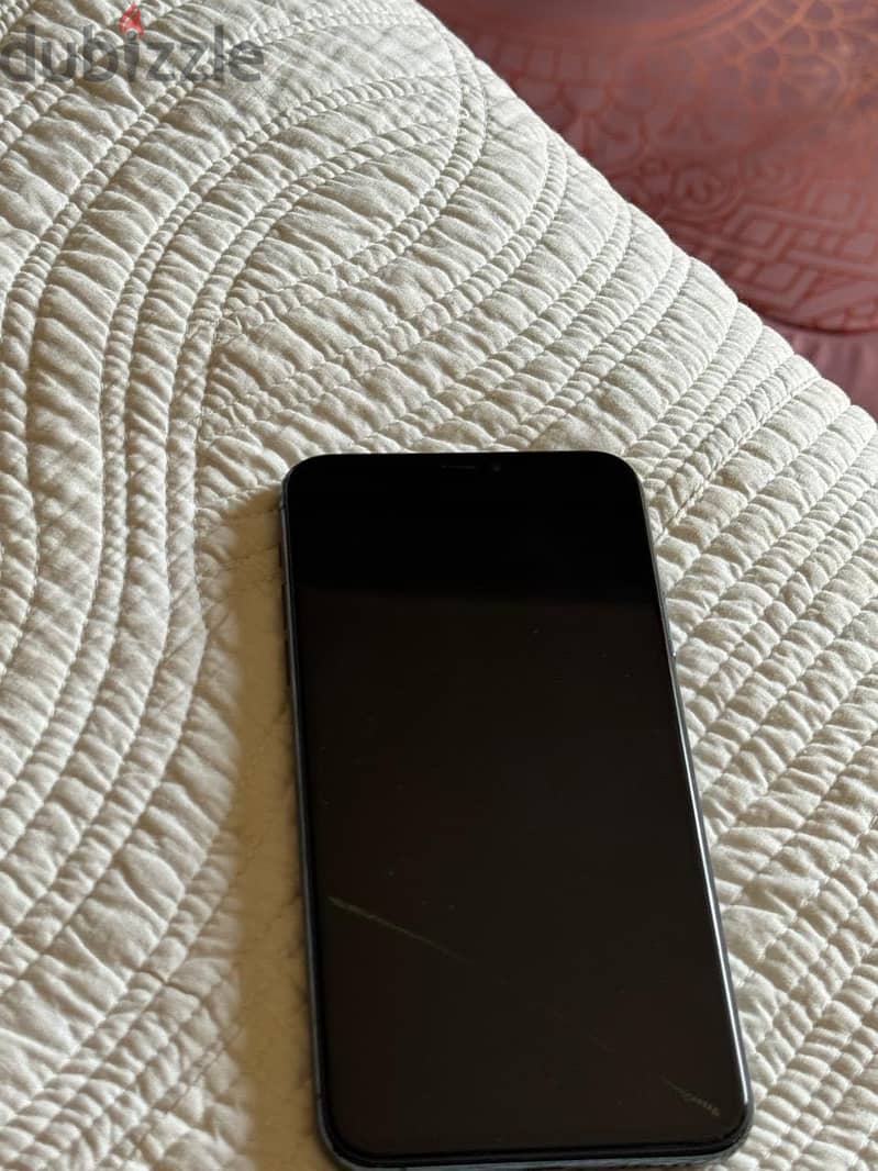 iPhone 11 Pro Max – 256 GB 1