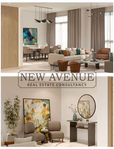 Fully Finishedb deliverey 2027 Apartment sapphier with down payment installments with open view for Sale in City Gate Sapphire New Cairo Fully Finishedb deliverey 2027 Apartment sapphier with down payment installments with open view for Sale in City Gate Sapphire New Cairo