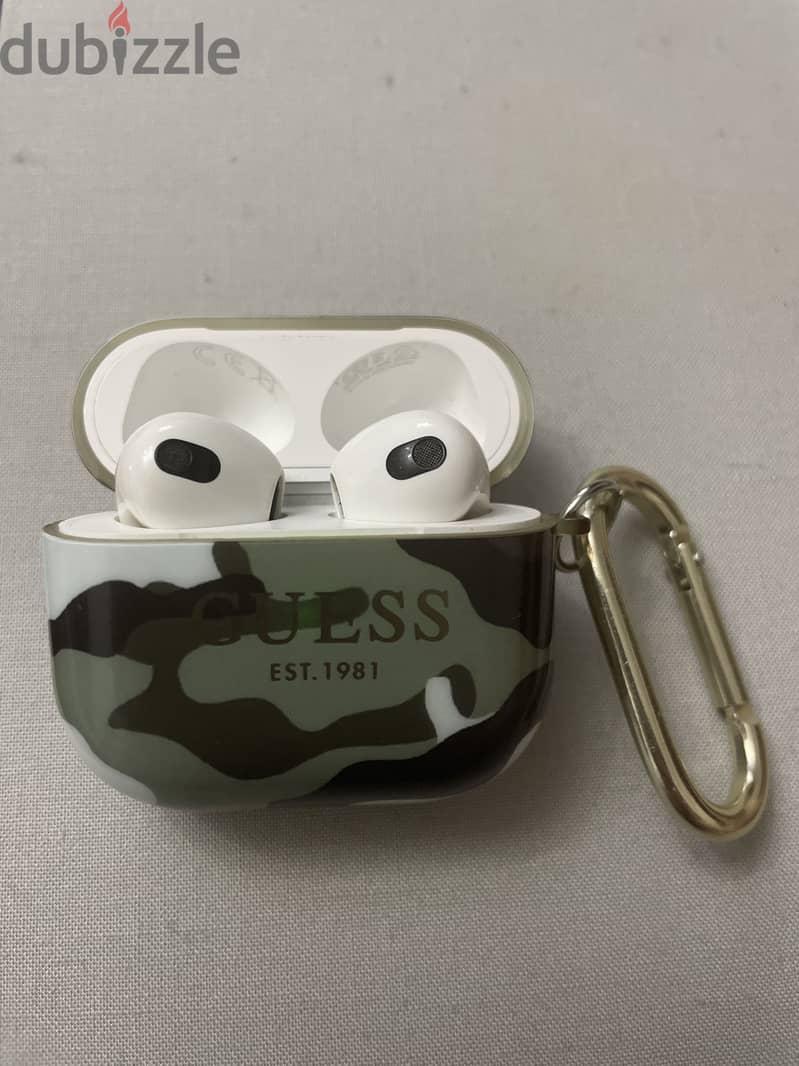 Airpods 1