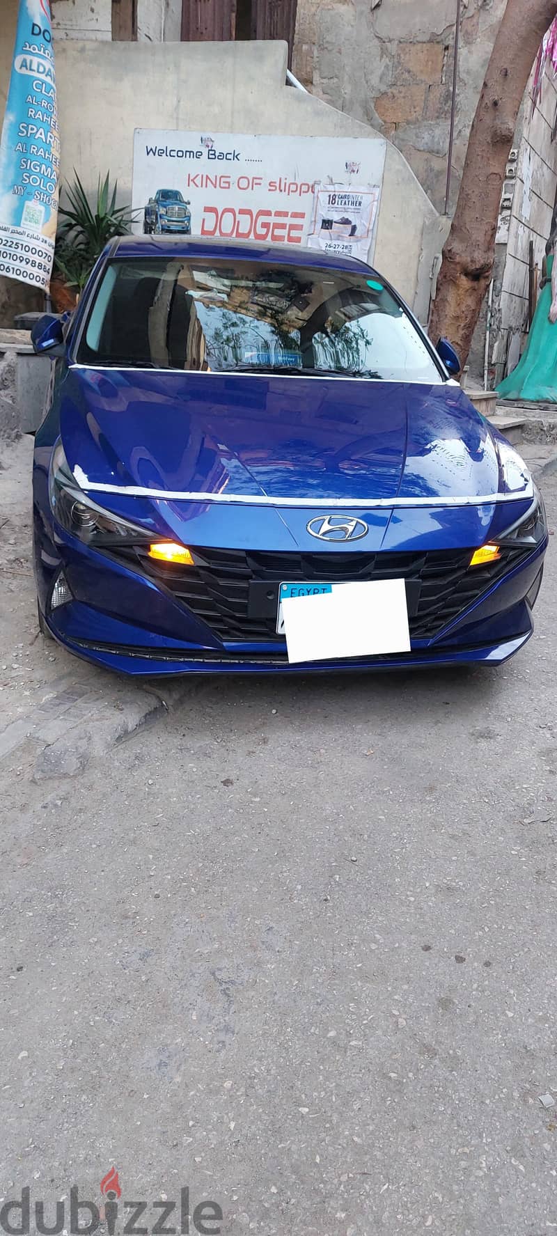 هيونداي إلينترا 2022 - Hyundai Elantra