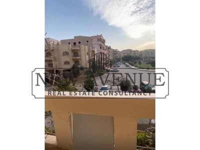 شقه مميزه استلام فوري متشطبة و مفروشه بالكامل علي ڤيو مفتوح في التجمع الخامس - 5th district Fifth settlement