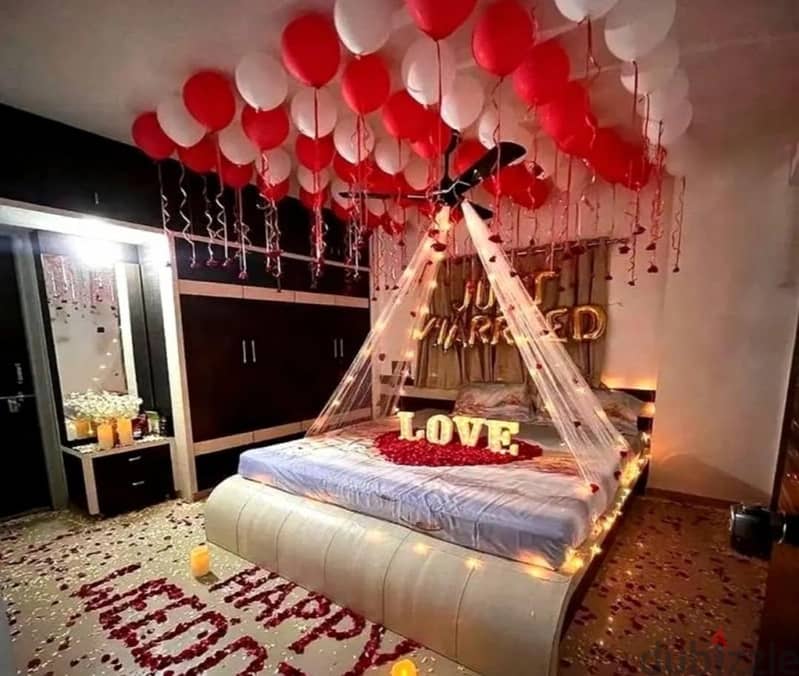 Decorations A1 5