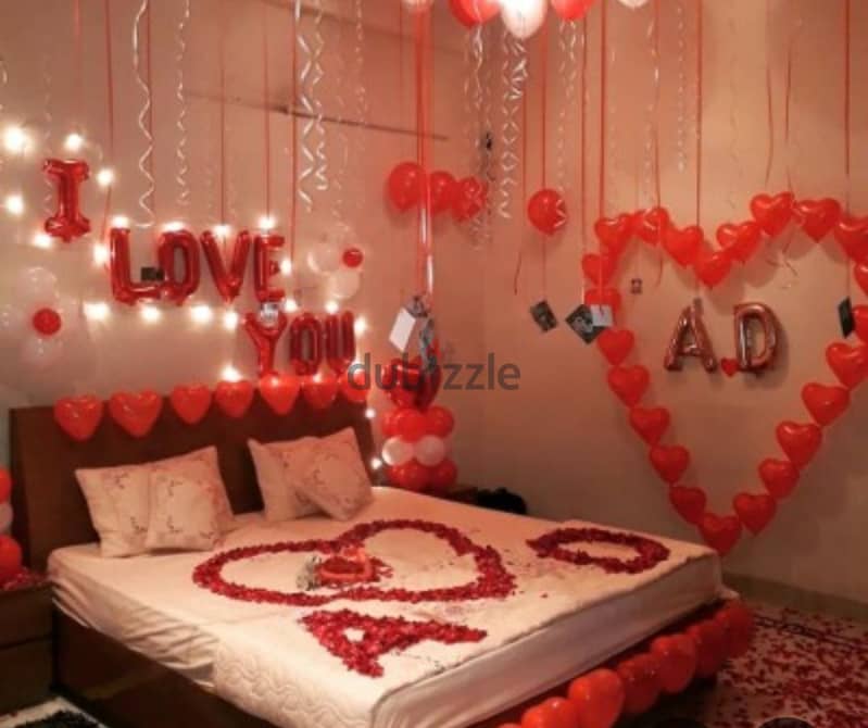 Decorations A1 6