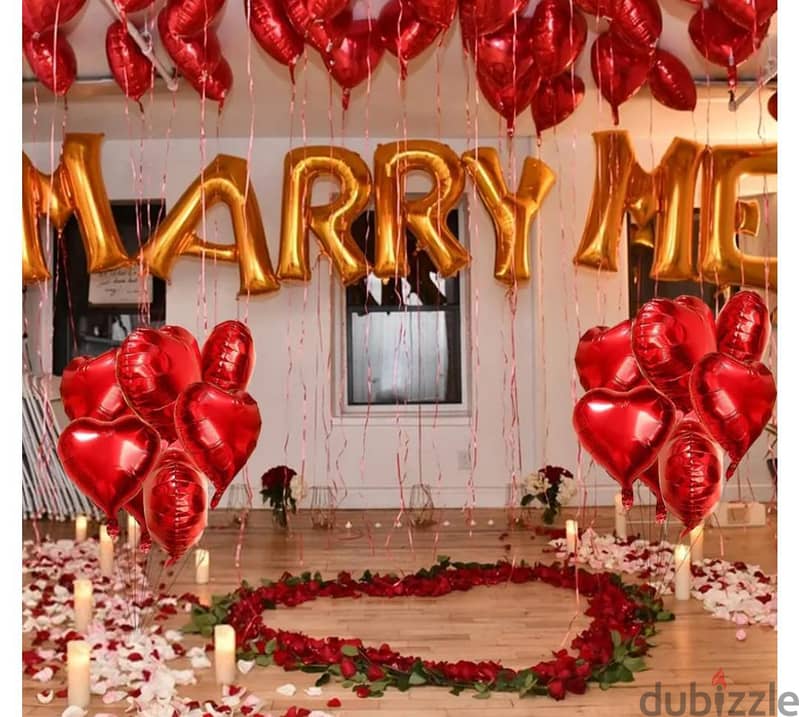 Decorations A1 7