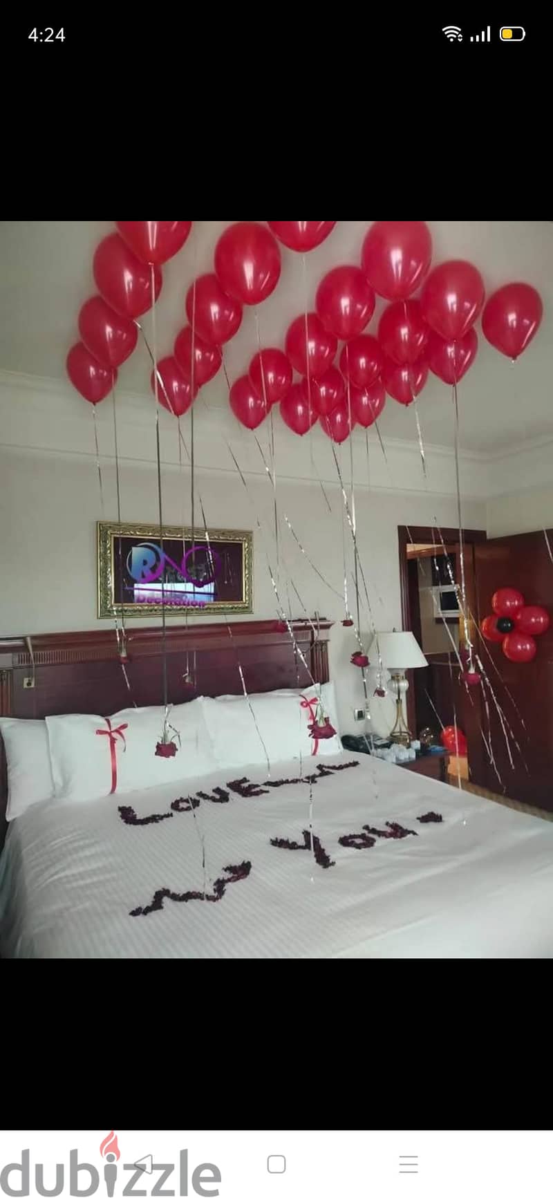 Decorations A1 8