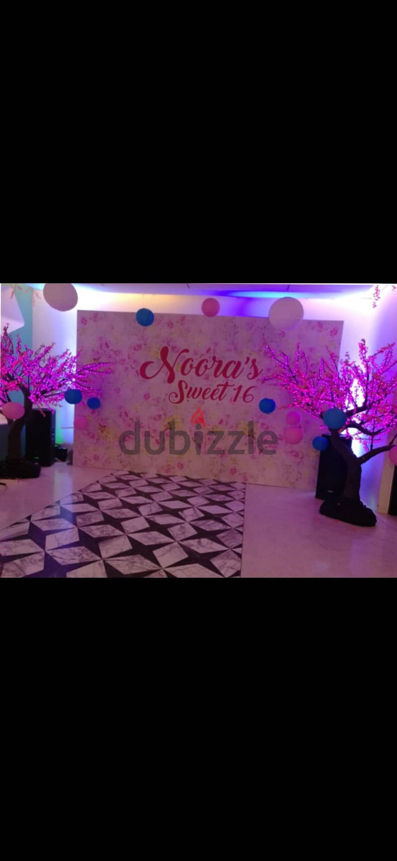 Decorations A1 10