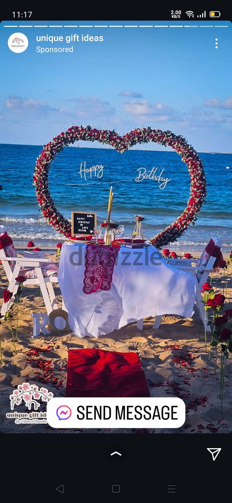 Decorations A1 12