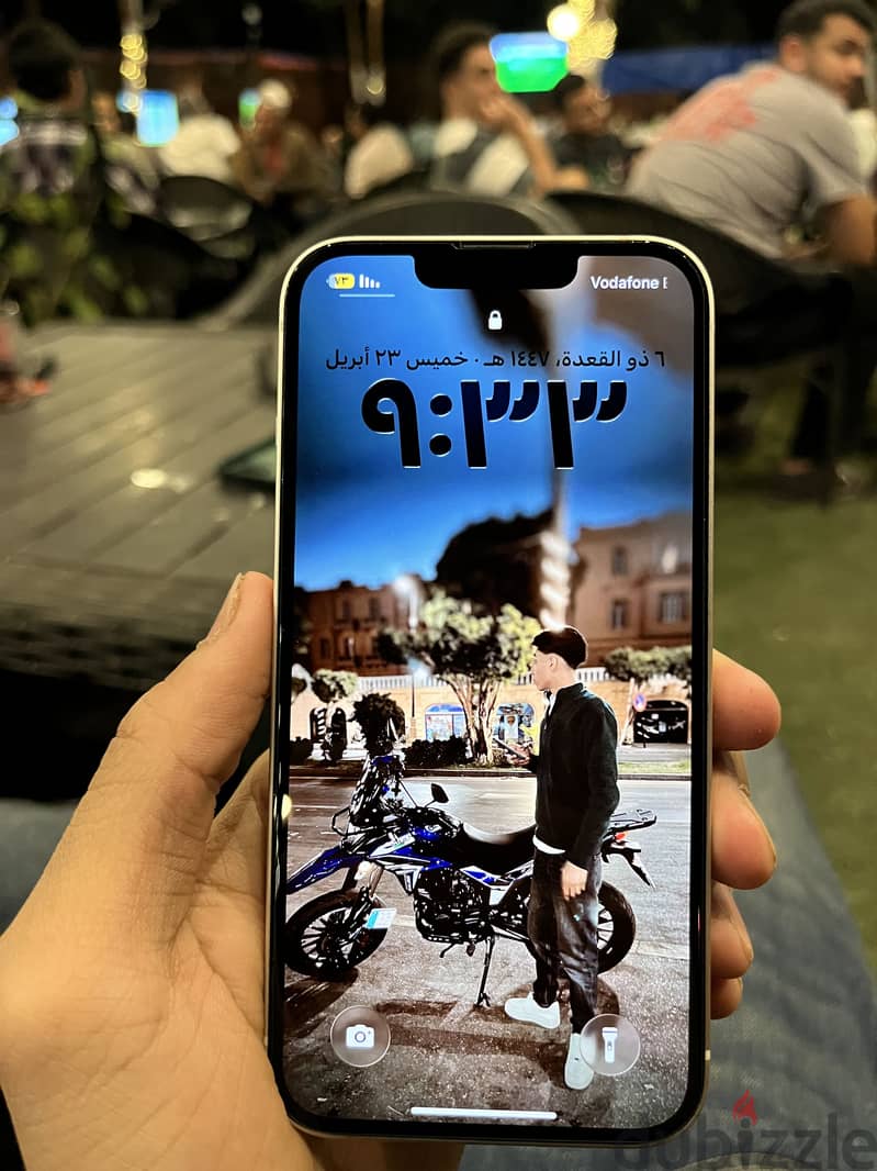 iPhone 13 1