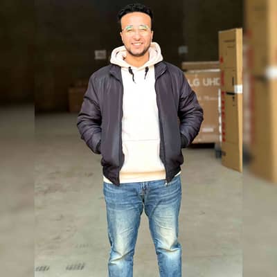 Hossam Mohamed