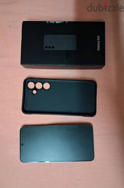 Samsung s24 العادي