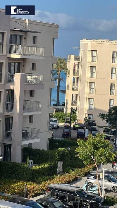 شاليه مفروش بالكامل للبيع في مراسي - الساحل الشمالي , جاهز للسكن