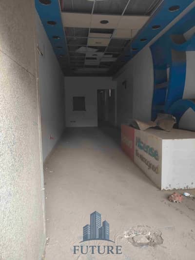 Commercial store for rent in Mohandessin