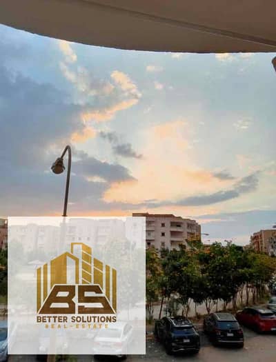 Apartment for sale - Ninth District - Second number from Al-Thaqafah Street - In Al-Obour City