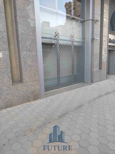 Commercial store for sale in Mohandessin