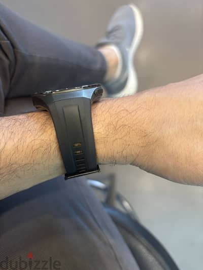 Huawei Watch GT 5 Pro