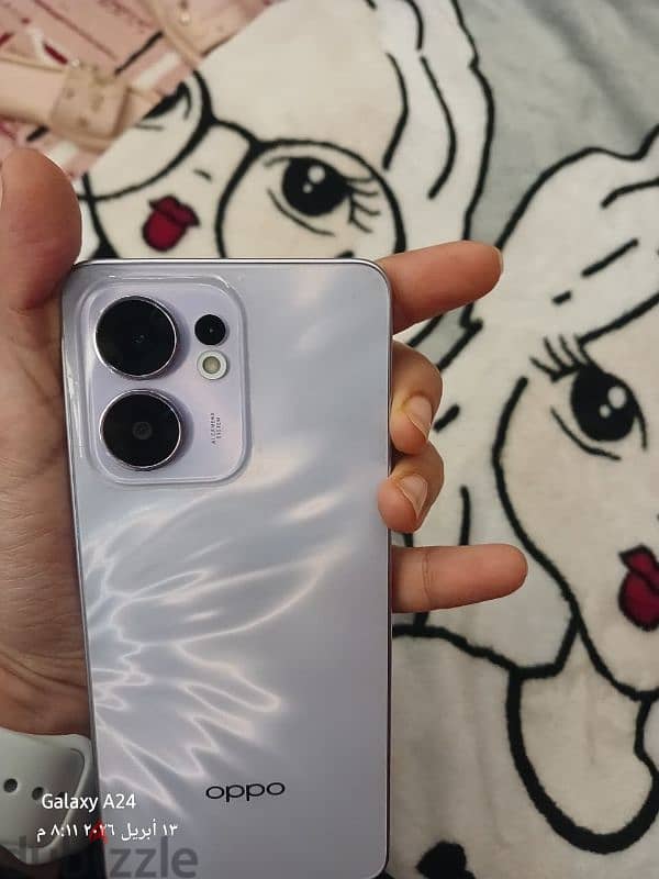 Oppo Reno 13f 5G 3