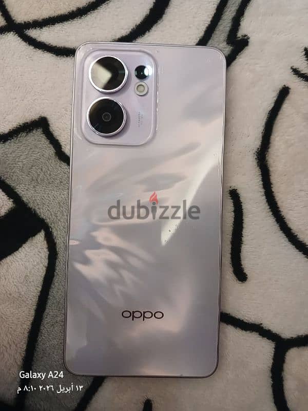 Oppo Reno 13f 5G 5