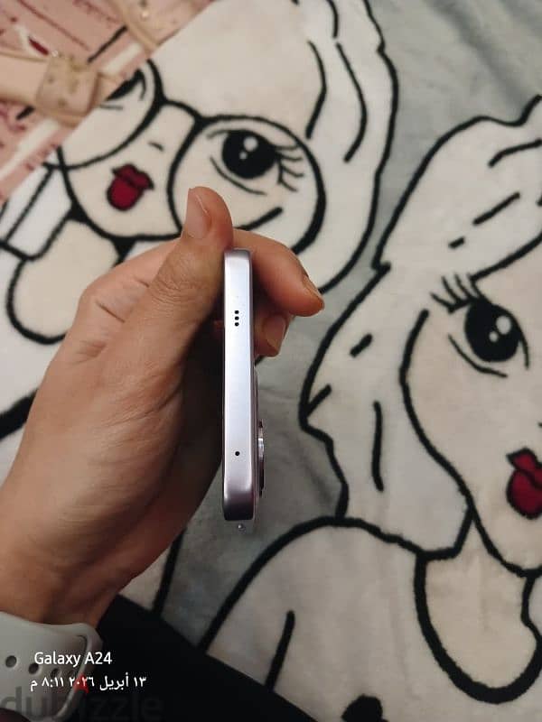 Oppo Reno 13f 5G 6