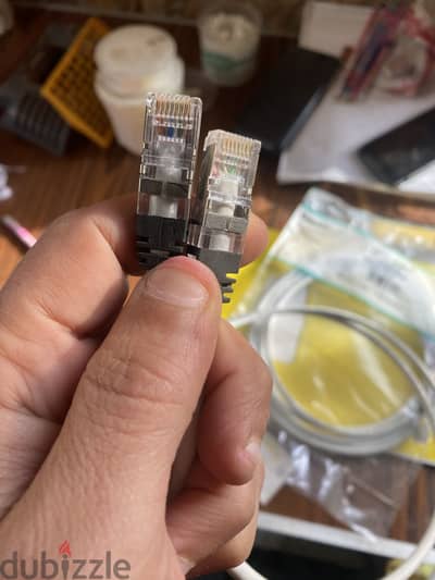 UTP cable PANDUIT