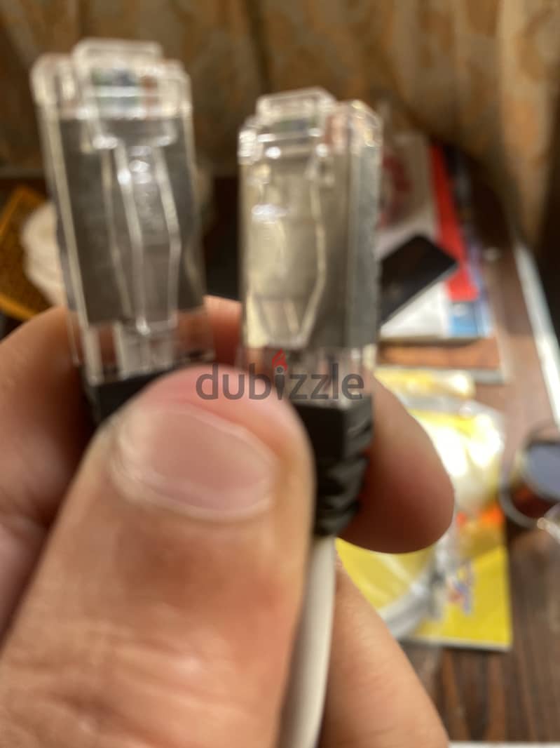 UTP cable PANDUIT 3