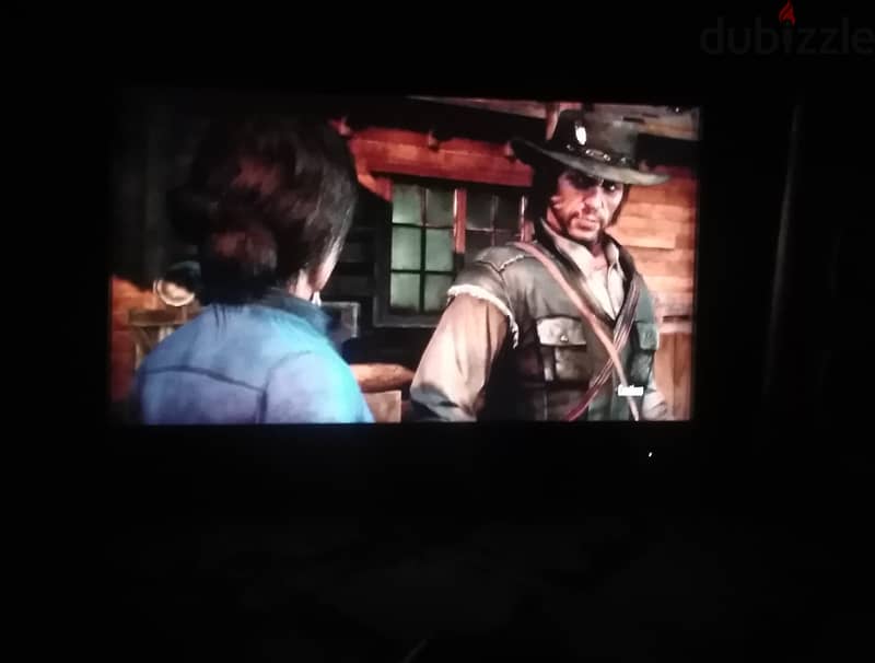 Red Dead Redemption PS3 2