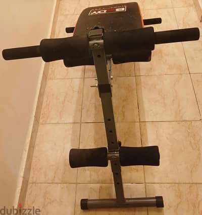 Sit Up Bench خردة للبيع