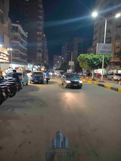 Commercial store for rent in Dokki