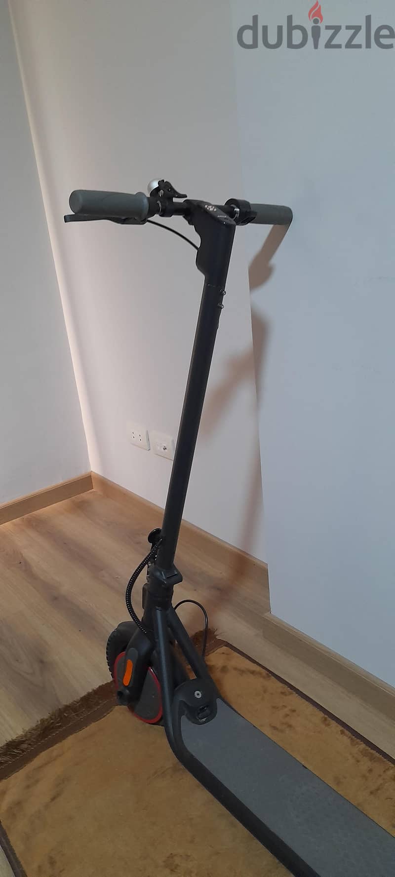 Electric scooter imported from the UAE 5
