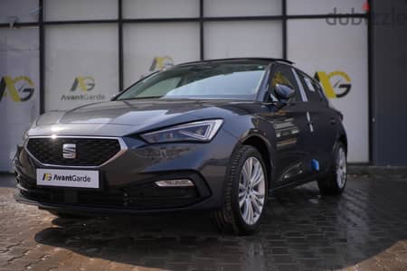 Seat Leon 2026