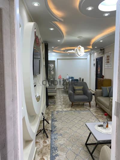طوسون المعموره شارع 25