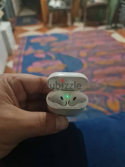 ايربود airpods