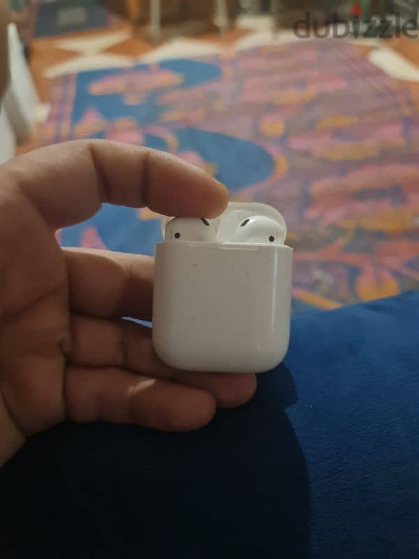 ايربود airpods 1