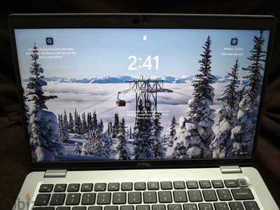 لاب توب dell latitude 5430