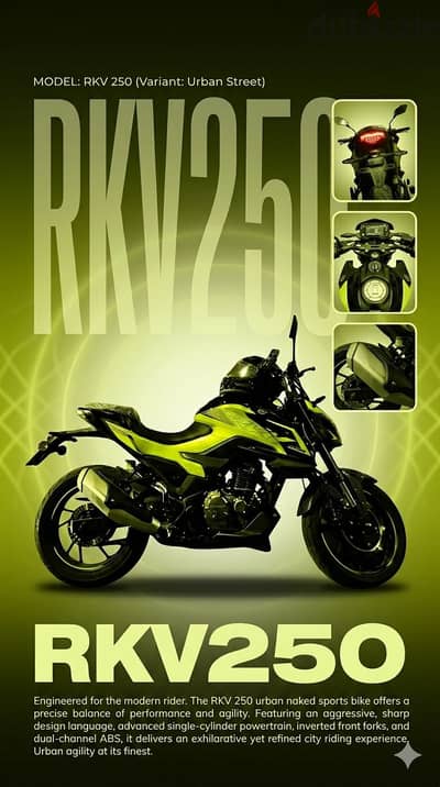 Rkv 250