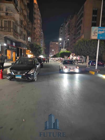 Commercial store for rent in Dokki