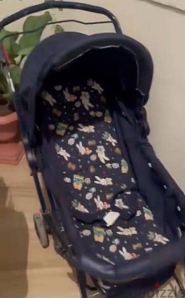 Graco Stroller سترولر أطفال