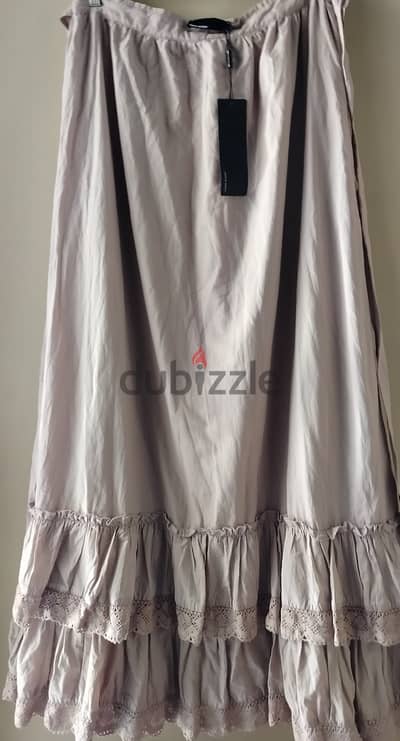 New long skirt Vero Moda