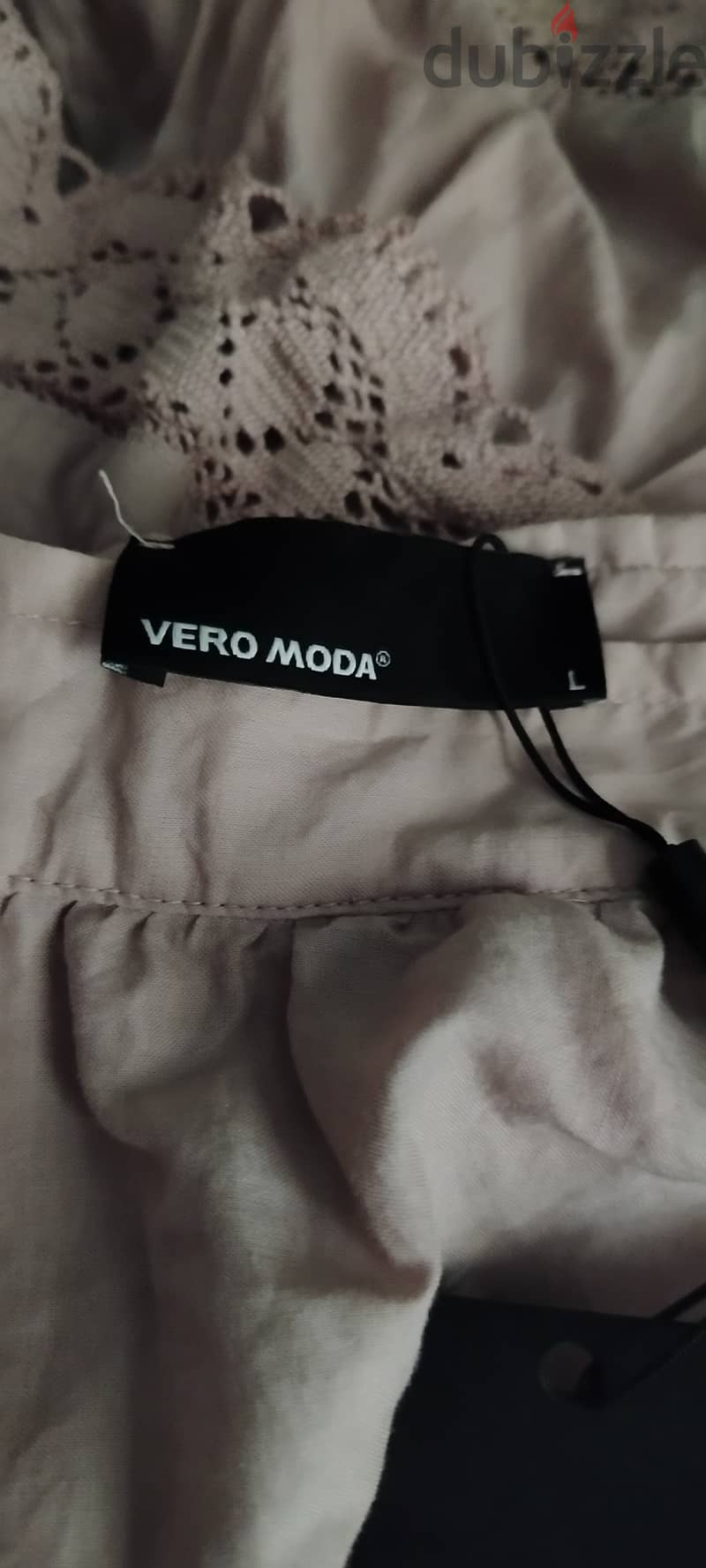 New long skirt Vero Moda 1