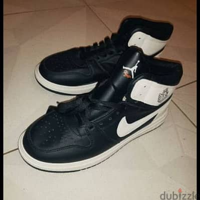 nike jordan all star black كوتش سنيكر