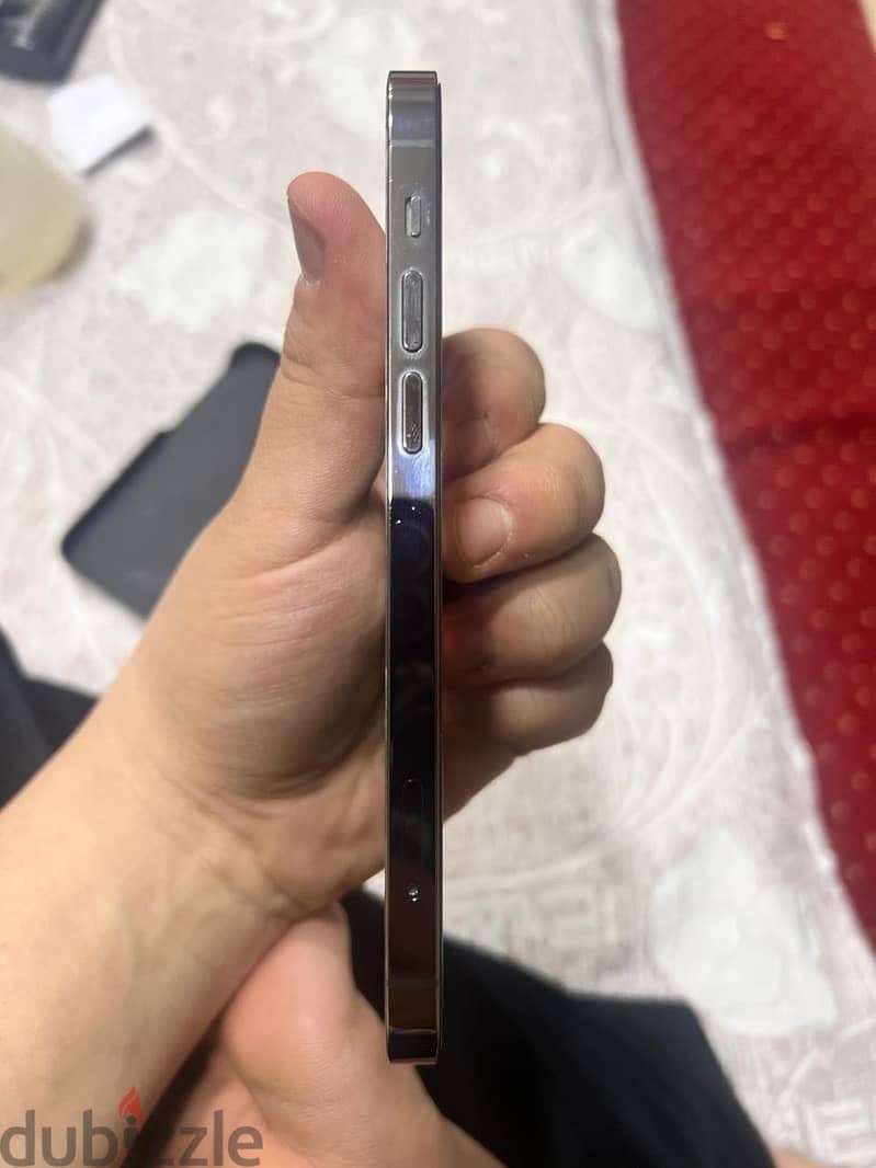 iphone 12pro 256g 1