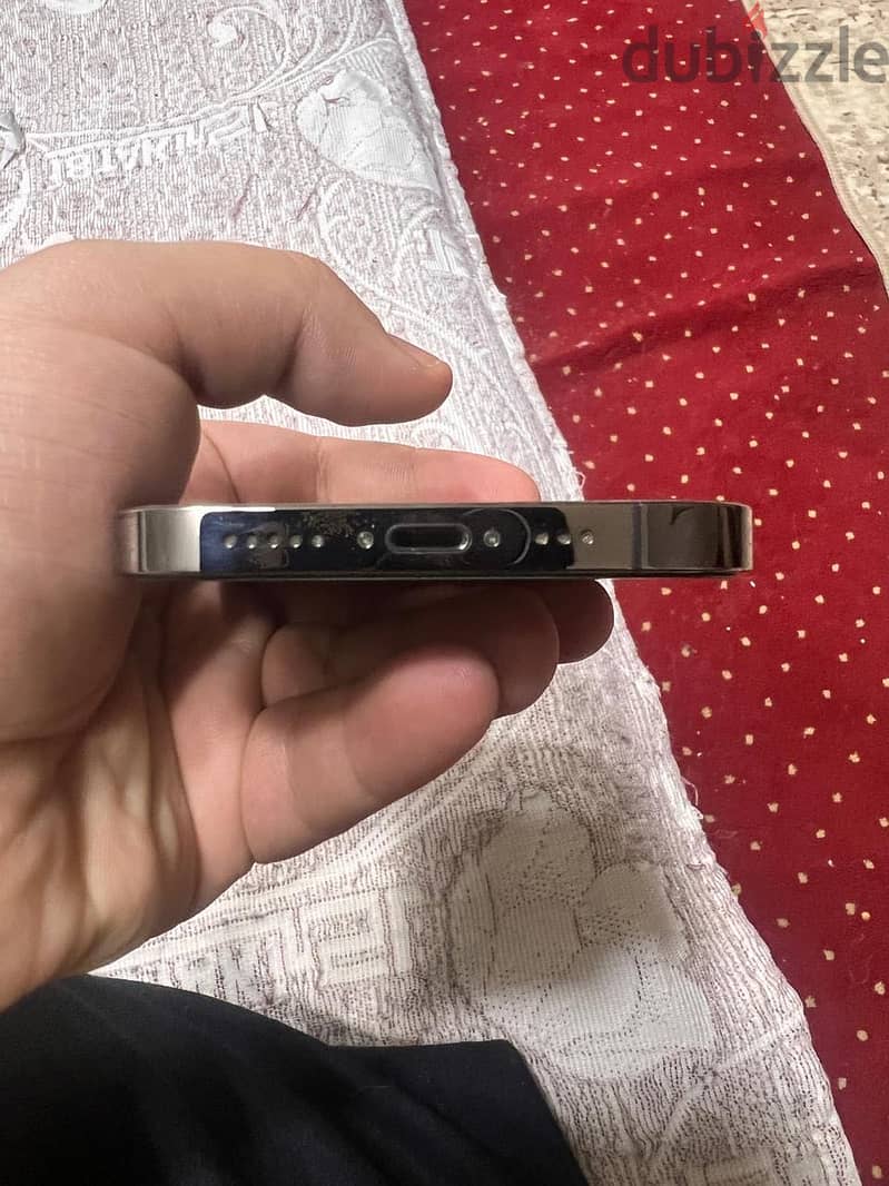 iphone 12pro 256g 3