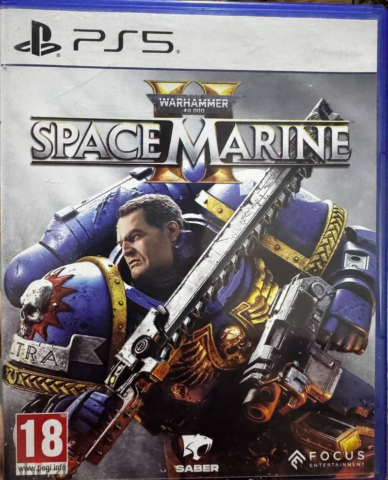 Ps5 Games 3