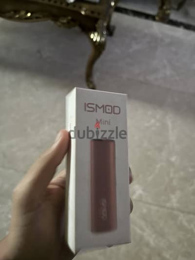 جاهز ismod mini زي iOS معه علبه حالتو زيرو الجاهز تحفه