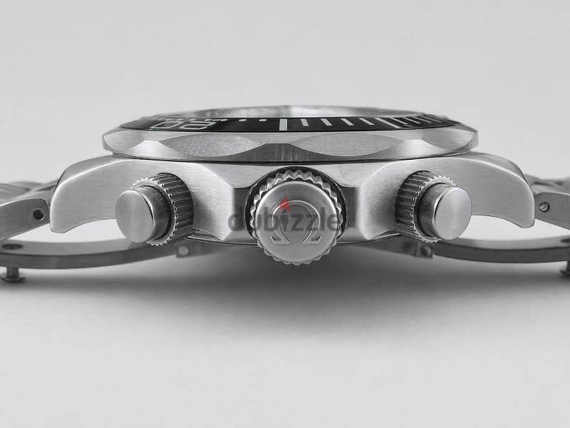omega seamaster chronometer 42mm replica 1