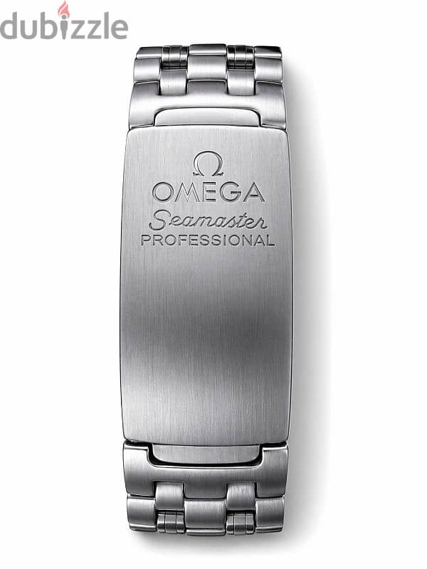 omega seamaster chronometer 42mm replica 3