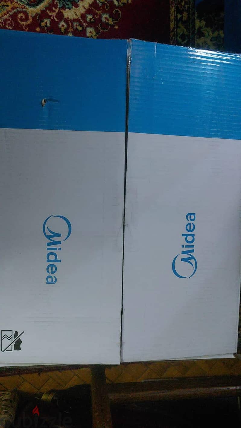 25L midea 1